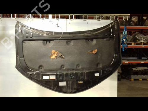 Used Hood Hood TOYOTA RAV 4 IV (_A4_) 2.5 Hybrid (AVA42_) (197 hp) 40162378 40162378