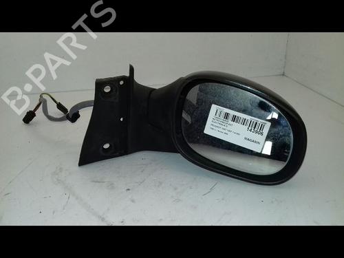 Used Right mirror PEUGEOT 1007 (KM_) 1.4 HDi (68 hp) 29225191