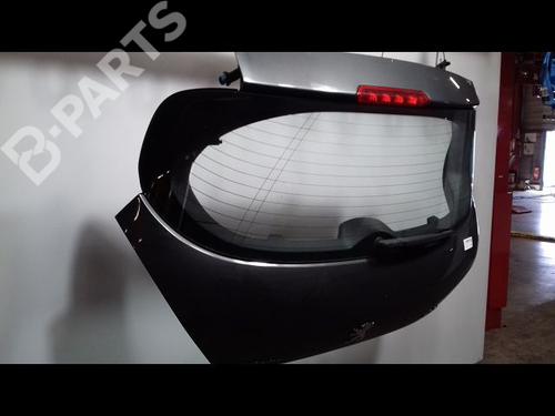 Tailgate PEUGEOT 308 I (4A_, 4C_) 1.6 HDi | BP10063681C6 