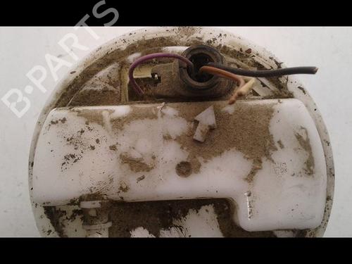 Used Fuel pump DACIA LOGAN (LS_) 1.4 MPI LPG (LS0C) (75 hp) 8972116