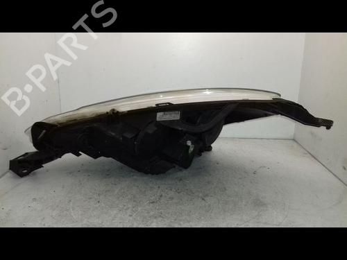 Used Left headlight Left headlight CITROËN C3 II (SC_) 1.4 (73 hp) 34175314 34175314