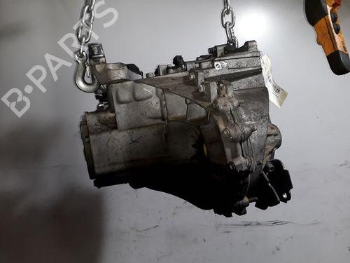 Used Gearbox CITROËN C4 Grand Picasso II (DA_, DE_) 1.6 HDi / BlueHDi 115 (115 hp) 22441373
