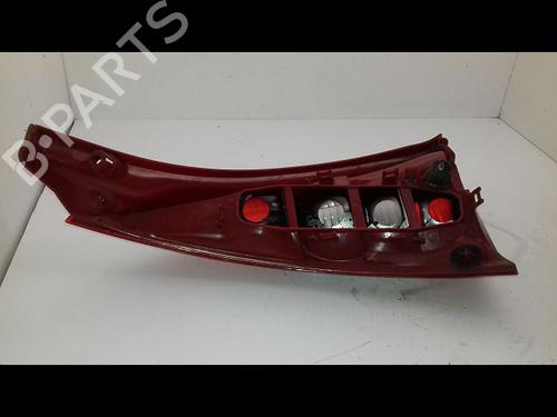 Right taillight CITROËN C3 I (FC_, FN_) 1.4 i | BP19441157C35 