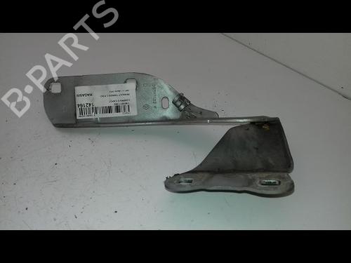 Used Hinge/Door check strap RENAULT TWINGO II (CN0_) 1.5 dCi 75 (75 hp) 19441090