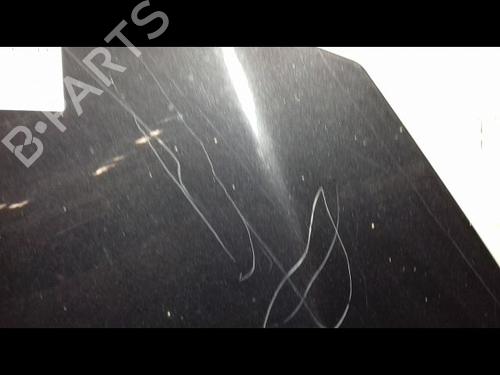 Capot CITROËN C3 II (SC_) 1.4 | BP29216583C1 