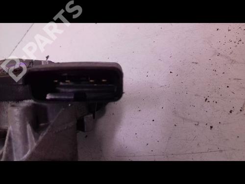 Front wiper motor RENAULT MEGANE III Hatchback (BZ0/1_, B3_) 1.5 dCi | BP9723512M29 