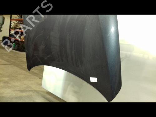 Hood RENAULT LATITUDE (L70_) 2.0 dCi 150 (L70H) | BP18326958C1 