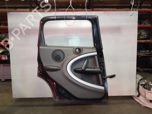 Used Left rear door Left rear door MINI MINI COUNTRYMAN (R60) Cooper D (112 hp) 33278264 33278264