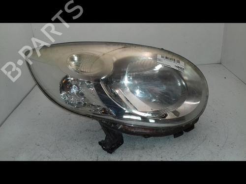 Right headlight CITROËN C1 (PM_, PN_) 1.0 | BP36543150C29 - Image 3