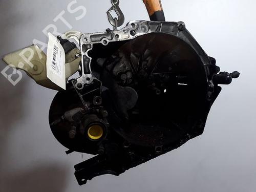 Getriebe für Getriebe CITROËN C3 AIRCROSS II (2R_, 2C_) 1.6 BlueHDi 100 (2CBHYB) (99 hp) 34049291 34049291