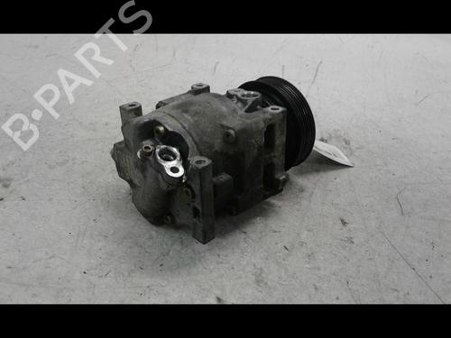 Used AC compressor FIAT PUNTO (188_) 1.9 JTD 80 (188.237, .257, .337, .357) (80 hp) 23194639