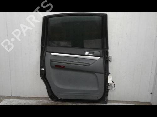 left-rear-door-ssangyong-stavic-27-270-sxdi-6300321101-2005-8966263 main image