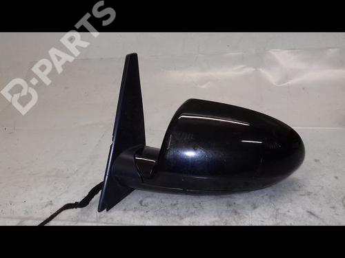 Left mirror AUDI A2 (8Z0) 1.4 | BP8963996C26 