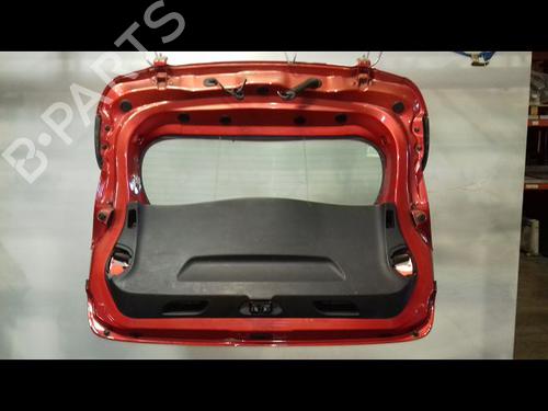 tailgate-renault-clio-iv-bh_-2012-2013-2014-2015-2016-2017-2018-2019-2020-2021-39699755 main image