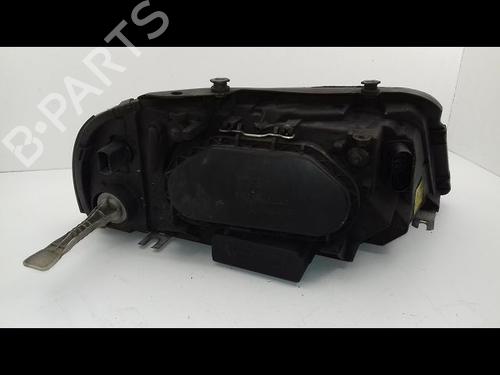 Used Left headlight SEAT ALHAMBRA (7V8, 7V9) 1.9 TDI (115 hp) 16913408