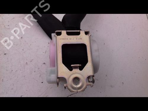 Used Rear right belt tensioner Rear right belt tensioner CITROËN C4 Picasso I MPV (UD_) 1.6 HDi (109 hp) 9441280 9441280