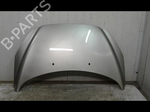 Used Hood Hood PEUGEOT 308 I (4A_, 4C_) 1.6 HDi (109 hp) 8965543 8965543