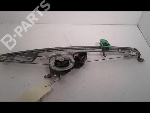 Used Front left window mechanism RENAULT GRAND SCÉNIC II (JM0/1_) 1.5 dCi (JM1E) (106 hp) 8972121