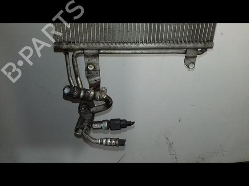 Used Heater matrix VW GOLF VI (5K1) 1.4 TSI (122 hp) 18543487