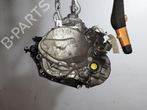 Gearbox CITROËN C4 II (NC_) 1.6 HDi 90 | BP28105847M3 