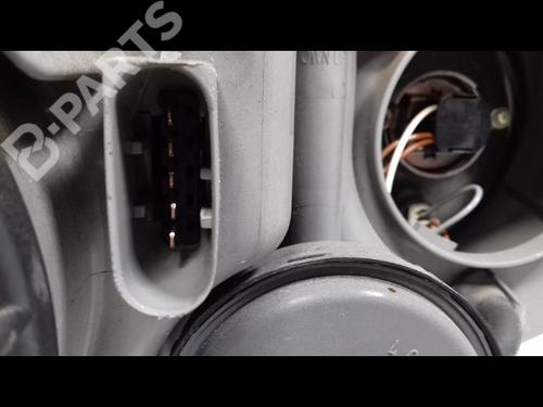 Left headlight MERCEDES-BENZ CLK (C209) CLK 320 (209.365) | BP10332721C28 