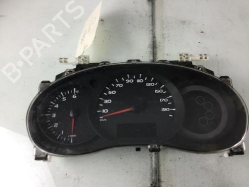 Used Instrument cluster RENAULT KANGOO Express (FW0/1_) 1.5 dCi 70 (FW0A, KW0V) (68 hp) 8970591