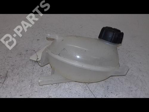 Expansion tank RENAULT CLIO IV (BH_) 1.5 dCi 90 | BP8970447C120 