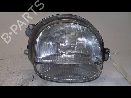 Right headlight RENAULT TWINGO I (C06_) 1.2 (C066, C068) | BP8964569C29