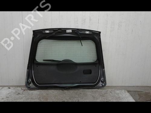 Tailgate FORD FIESTA V (JH_, JD_) 1.4 TDCi | BP23195967C6