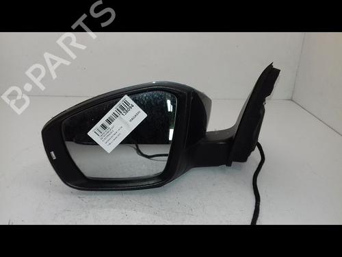Left mirror SKODA OCTAVIA III (5E3, NL3, NR3) 1.8 TSI | BP29225268C26 