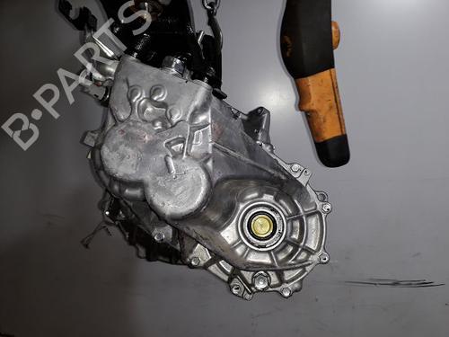 Gearbox PEUGEOT 108 1.0 VTi 72 | BP12354974M3