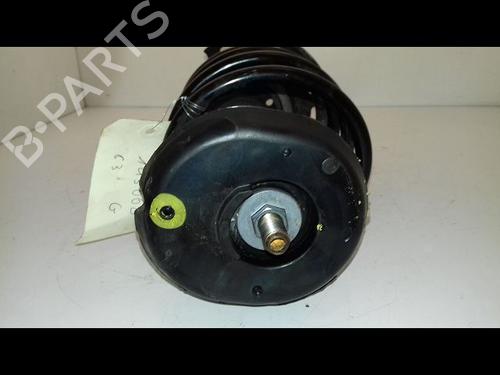 Left front shock absorber CITROËN C3 III (SX) 1.2 PureTech 82 | BP29223516M16 