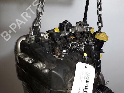 Engine RENAULT MEGANE IV Hatchback (B9A/M/N_) 1.6 TCe 205 (B9MV) | BP34426533M1 - Image 2