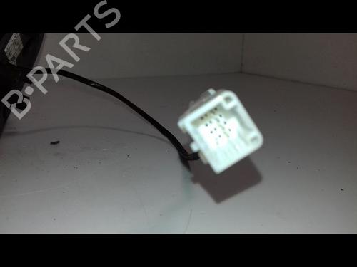 Right mirror DACIA SANDERO 1.4 MPI LPG | BP15378409C27 