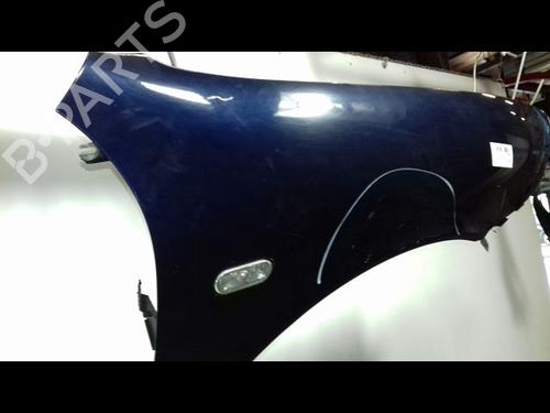 Right front fenders SEAT LEON (1M1) 1.9 TDI | BP13357103C42 