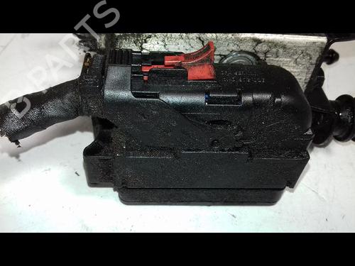 Used ABS pump VW GOLF V (1K1) 1.9 TDI (105 hp) 13093563