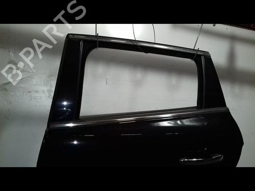 Left rear door LANCIA DELTA III (844_) 1.4 (844.AXA1A) | BP29225597C4 