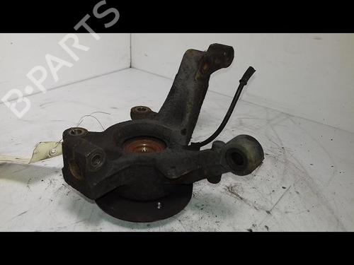 Used Right front steering knuckle RENAULT MODUS / GRAND MODUS (F/JP0_) 1.5 dCi (FP0F, JP0F) (86 hp) 16159409