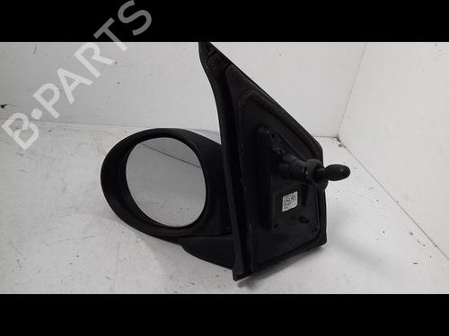 Left mirror CITROËN C1 (PM_, PN_) 1.0 | BP8974211C26 