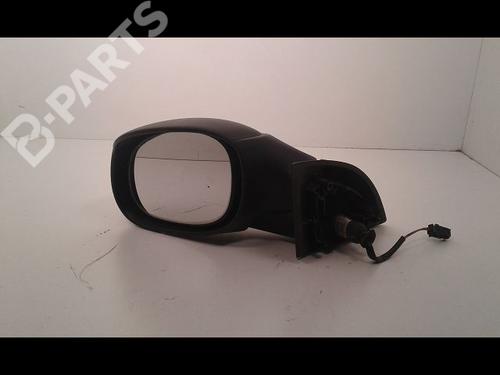 Left mirror CITROËN C3 Pluriel (HB_) 1.4 HDi | BP8967647C26 