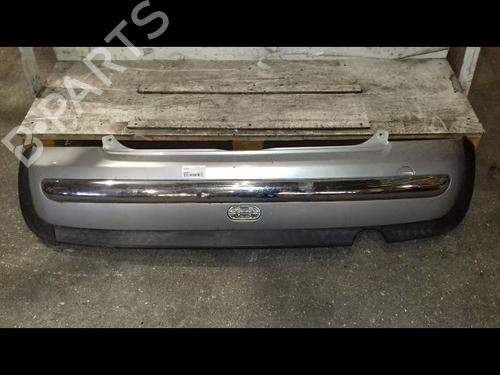 rear-bumper-mini-mini-r50-r53-2001-2002-2003-2004-2005-2006-33136319 main image