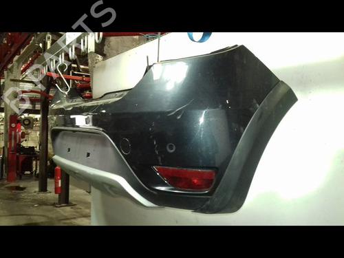 Rear bumper DACIA SANDERO II TCe 90 (B8M1, B8MA, B8AC) | BP29225728C8 