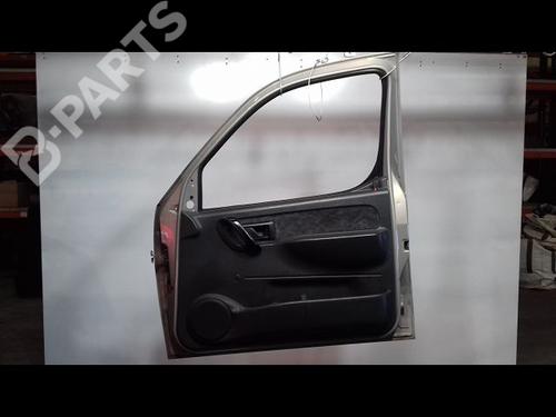 Used Right front door CITROËN BERLINGO / BERLINGO FIRST MPV (MF_, GJK_, GFK_) 2.0 HDI 90 (MFRHY) (90 hp) 10562959