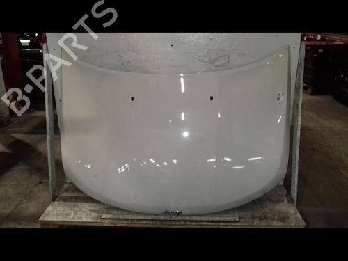 Used Hood JEEP COMPASS (MK49) 2.2 CRD (136 hp) 33135942