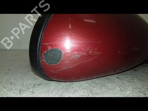 Used Right mirror Right mirror MERCEDES-BENZ A-CLASS (W168) A 170 CDI (168.009, 168.109) (95 hp) 34106111 34106111