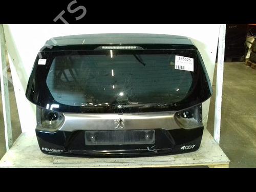 Tailgate PEUGEOT 4007 (VU_, VV_) 2.2 HDi | BP29225911C6 