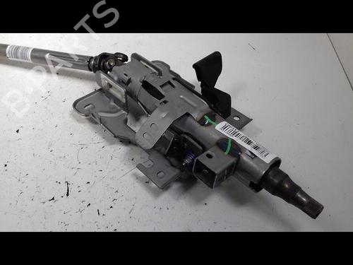 Used Steering column CITROËN C4 CACTUS 1.2 THP 110 (110 hp) 9828317