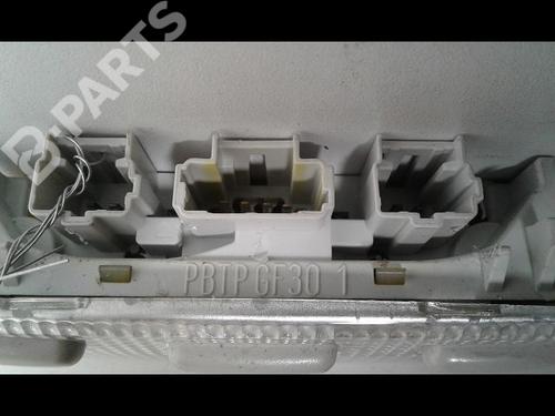 Interior roof light CITROËN XSARA PICASSO (N68) 1.6 16V | BP8972377I8 