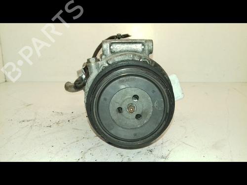 Used AC compressor MERCEDES-BENZ A-CLASS (W169) A 180 CDI (169.007, 169.307) (109 hp) 29223229