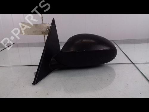 Used Left mirror BMW 1 (E81) 118 d (143 hp) 8969493